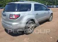 2016 GMC ACADIA фото