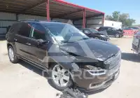2016 GMC ACADIA фото
