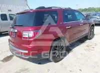 2016 GMC ACADIA photo