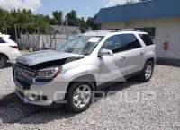 2016 GMC ACADIA фото