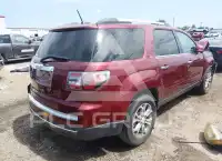 2016 GMC ACADIA photo