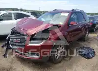 2016 GMC ACADIA photo