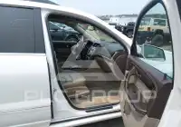 2016 GMC ACADIA фото