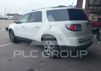 2016 GMC ACADIA фото
