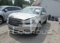 2016 GMC ACADIA фото
