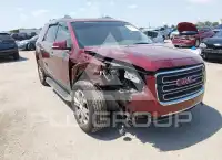 2016 GMC ACADIA фото