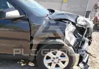 2016 GMC ACADIA фото