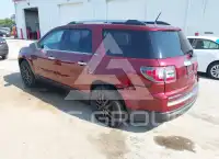 2016 GMC ACADIA photo