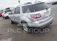 2016 GMC ACADIA фото