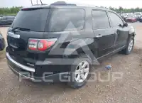 2016 GMC ACADIA фото