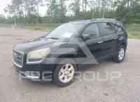 2016 GMC ACADIA photo