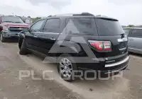 2016 GMC ACADIA фото