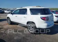 2016 GMC ACADIA photo