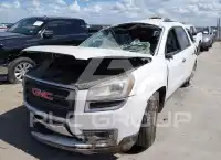 2016 GMC ACADIA фото