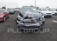 2016 GMC ACADIA фото