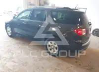 2016 GMC ACADIA фото