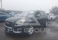 2016 GMC ACADIA photo