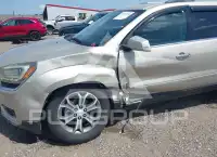 2016 GMC ACADIA фото