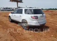 2016 GMC ACADIA photo