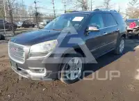 2016 GMC ACADIA photo