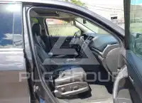 2016 GMC ACADIA photo