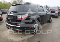2016 GMC ACADIA фото
