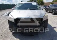 2016 GMC ACADIA фото
