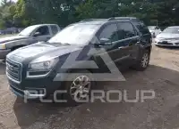 2016 GMC ACADIA фото