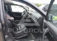 2016 GMC ACADIA фото