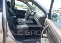 2016 GMC ACADIA фото