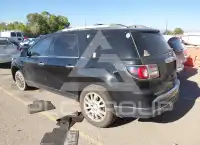 2016 GMC ACADIA фото