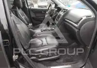 2016 GMC ACADIA фото