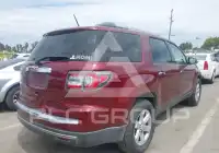 2016 GMC ACADIA photo