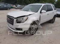 2016 GMC ACADIA фото