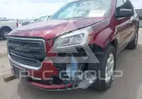 2016 GMC ACADIA photo