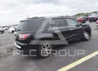2016 GMC ACADIA фото