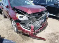 2016 GMC ACADIA photo