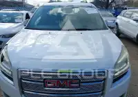 2016 GMC ACADIA фото