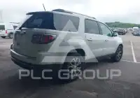 2016 GMC ACADIA фото