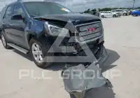 2016 GMC ACADIA photo