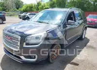 2016 GMC ACADIA photo