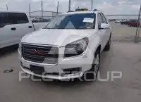 2016 GMC ACADIA photo