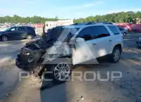2016 GMC ACADIA фото