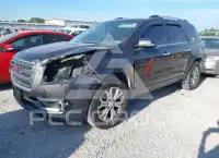 2016 GMC ACADIA фото