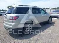 2016 GMC ACADIA фото
