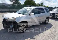 2016 GMC ACADIA фото