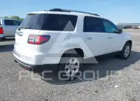 2016 GMC ACADIA фото