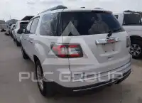 2016 GMC ACADIA photo