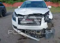 2016 GMC ACADIA фото