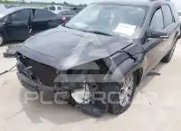 2016 GMC ACADIA фото